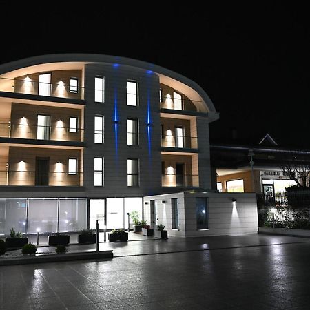 Hotel Hypnos San Giorgio del Sannio 外观 照片