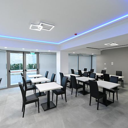 Hotel Hypnos San Giorgio del Sannio 外观 照片
