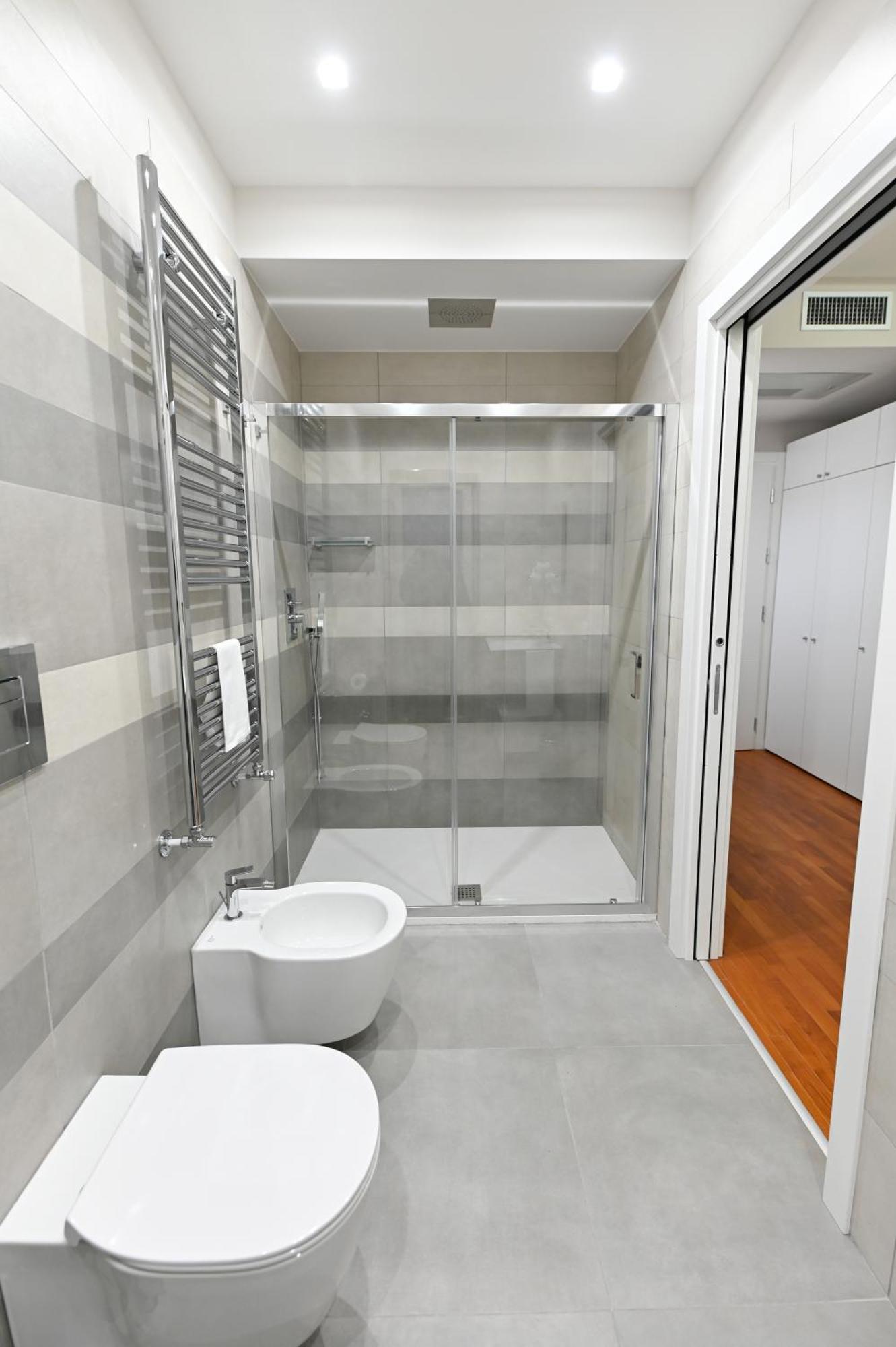 Hotel Hypnos San Giorgio del Sannio 外观 照片